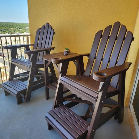 Calypso 3 Luxury Beach Vacation Sleeps 8 Panama City Beach Exterior photo