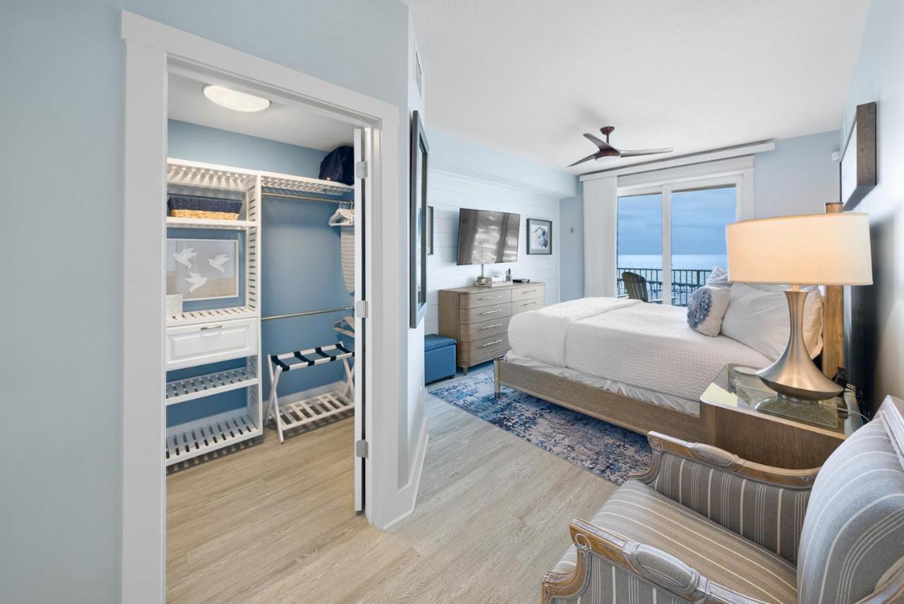 Calypso 3 Luxury Beach Vacation Sleeps 8 Panama City Beach Exterior photo