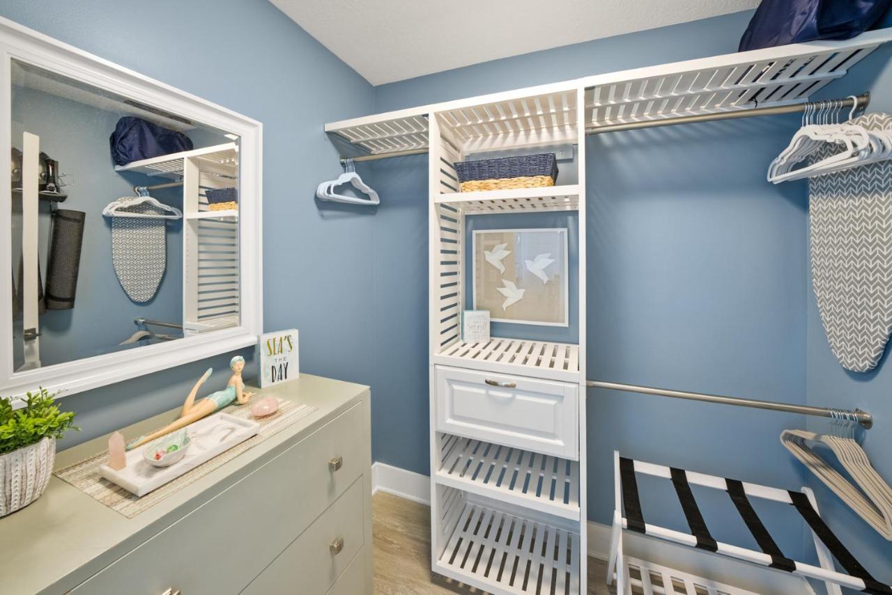 Calypso 3 Luxury Beach Vacation Sleeps 8 Panama City Beach Exterior photo
