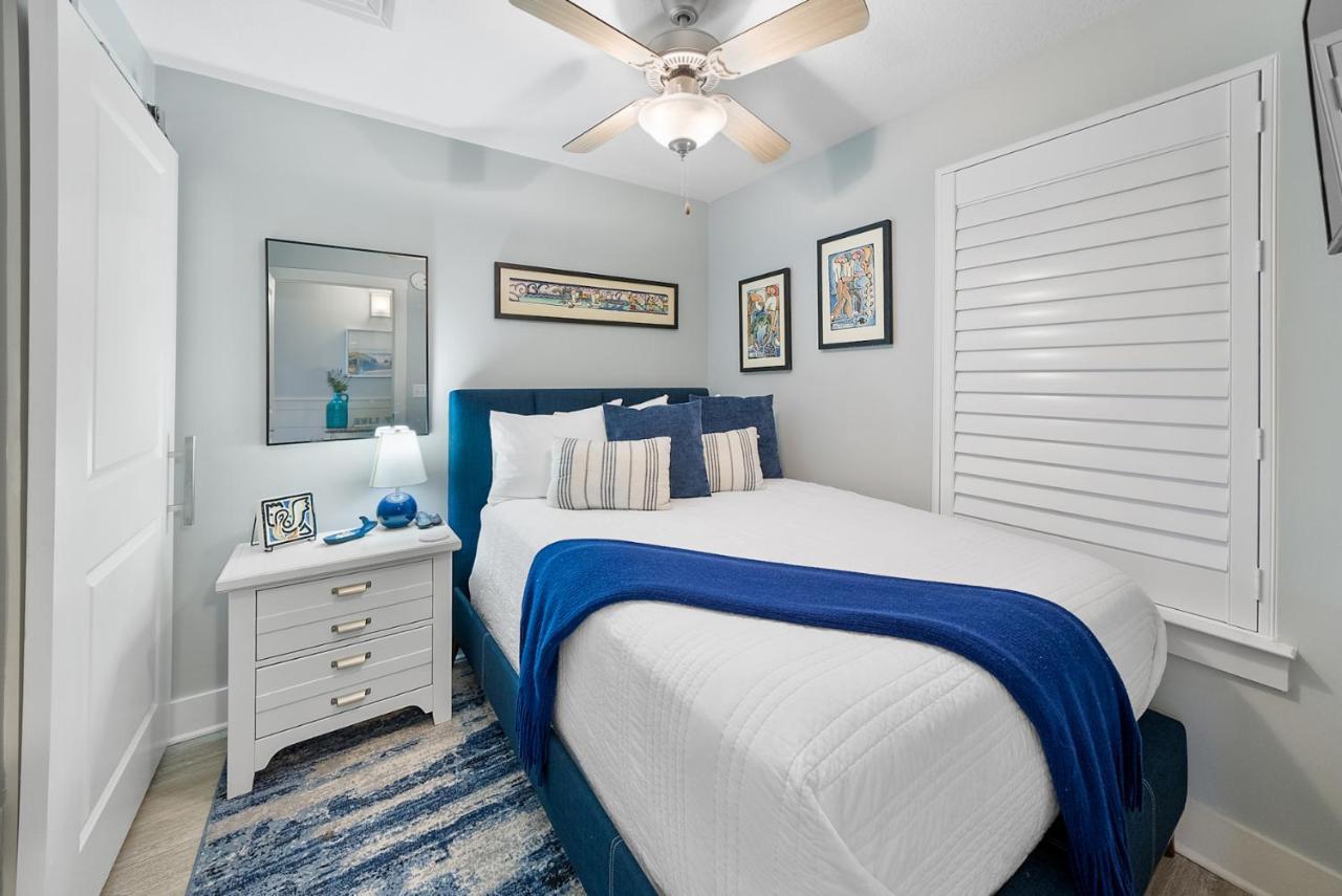 Calypso 3 Luxury Beach Vacation Sleeps 8 Panama City Beach Exterior photo