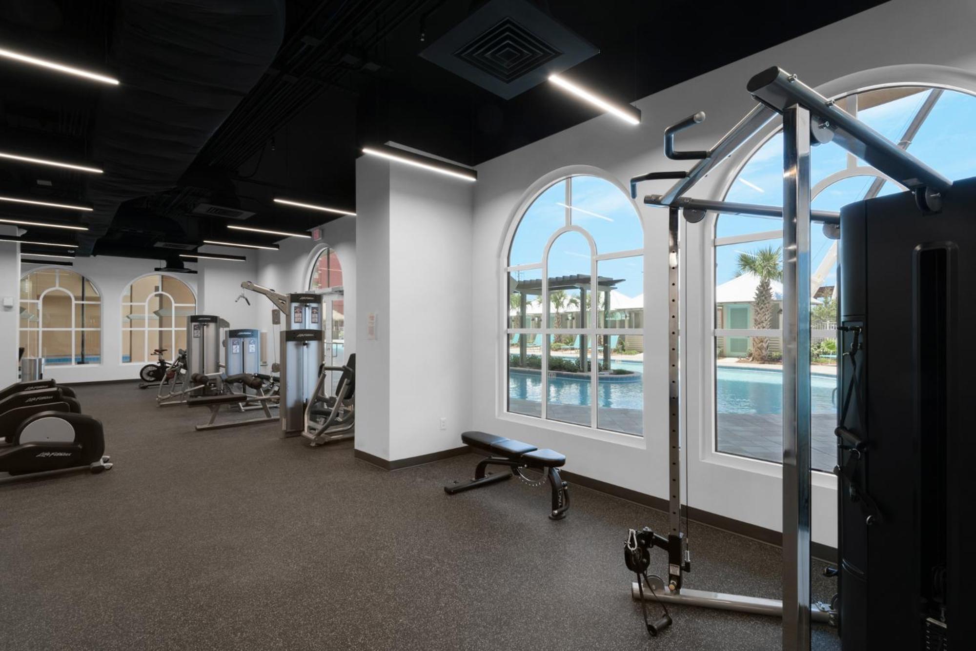 Calypso 3 Luxury Beach Vacation Sleeps 8 Panama City Beach Exterior photo