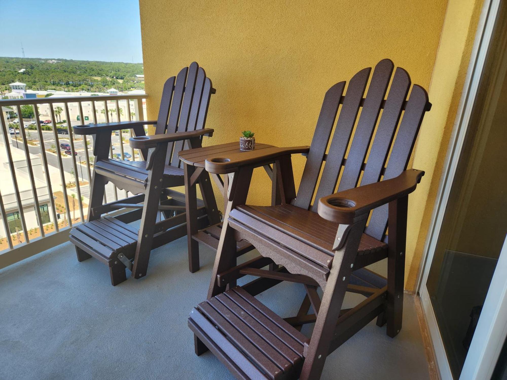 Calypso 3 Luxury Beach Vacation Sleeps 8 Panama City Beach Exterior photo