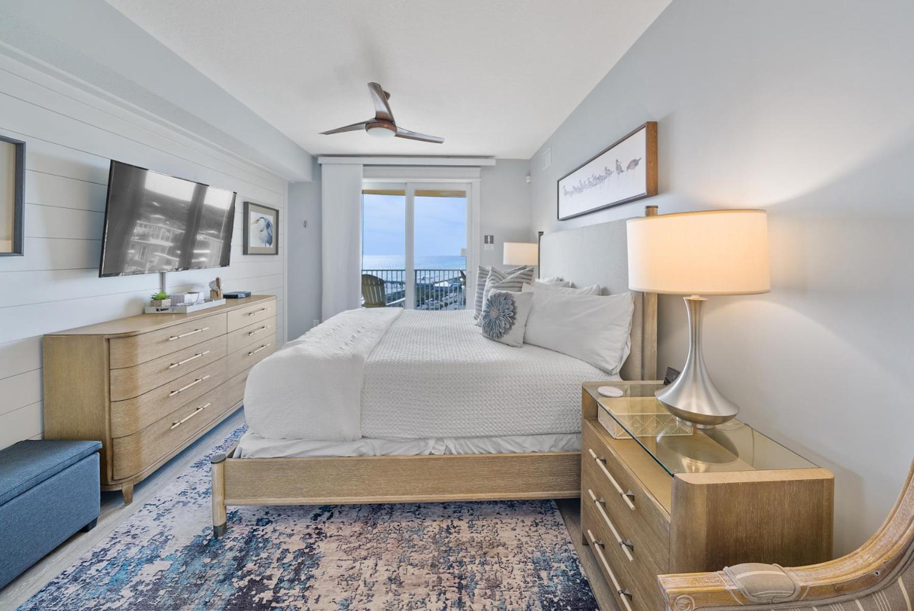 Calypso 3 Luxury Beach Vacation Sleeps 8 Panama City Beach Exterior photo